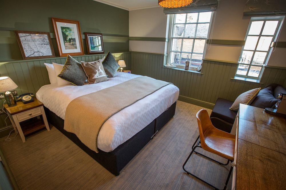 The Windmill On The Common 3* Londen
